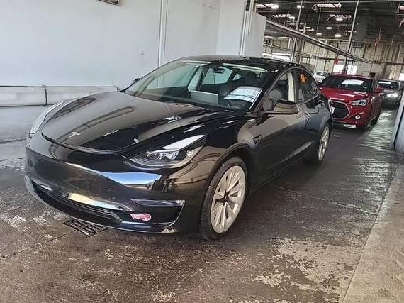 TESLA MODEL 3 2023 5YJ3E1EB3PF669986 image